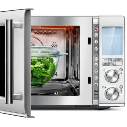 Sage Combi Wave 3-in-1 Combimagnetron