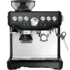 Sage The Barista Express Espressomachine, Black Truffle