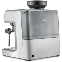 Sage The Barista Express Espressomachine, Black Truffle