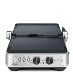 Sage The BBQ & Press Grill Contactgrill