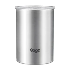 Sage The Bean Keeper Vacuüm Voorraadbus, 0,5kg
