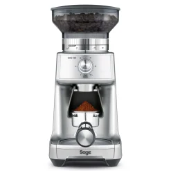 Sage The Dose Control Pro Koffiemolen, rvs