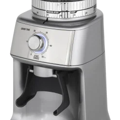 Sage The Dose Control Pro Koffiemolen, rvs