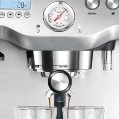 Sage The Dual Boiler Espressomachine, RVS