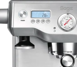Sage The Dual Boiler Espressomachine, RVS