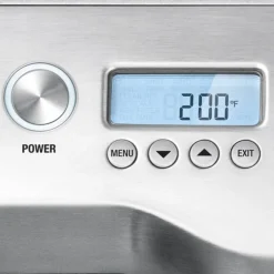 Sage The Dual Boiler Espressomachine, RVS