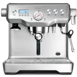 Sage The Dynamic Duo Espressomachine, RVS + The Smart Grinder Pro