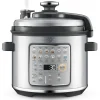 Sage The Fast Slow Go Multicooker, RVS