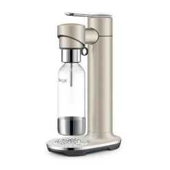 Sage The InFizz Fusion Sodamaker, almond nougat