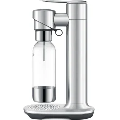 Sage The InFizz Fusion Sodamaker, noir