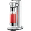 Sage The InFizz Fusion Sodamaker, RVS