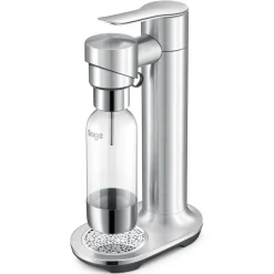 Sage The InFizz Fusion Sodamaker, RVS