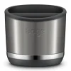 Sage The Knock Box 10, black stainless steel