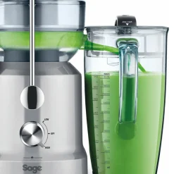 Sage The Nutri Juicer Cold Sapcentrifuge