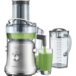 Sage The Nutri Juicer Cold Plus Sapcentrifuge