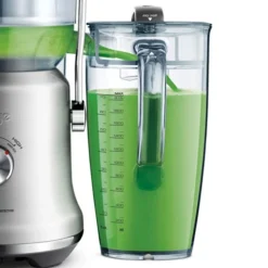 Sage The Nutri Juicer Cold Plus Sapcentrifuge