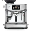 Sage The Oracle Jet Espressomachine, rvs