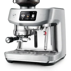 Sage The Oracle Jet Espressomachine, rvs