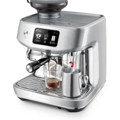 Sage The Oracle Jet Espressomachine, rvs