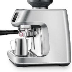 Sage The Oracle Jet Espressomachine, rvs
