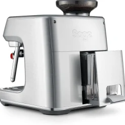 Sage The Oracle Jet Espressomachine, rvs