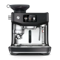 Sage The Oracle Jet Espressomachine, black truffle