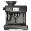 Sage The Oracle Touch Espressomachine, noir