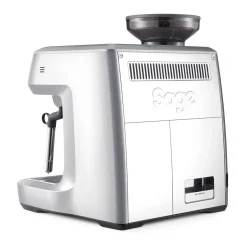 Sage The Oracle Touch Espressomachine, noir