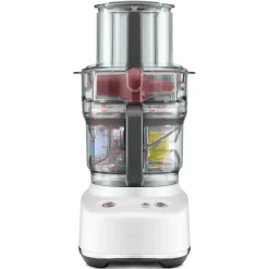 Sage The Paradice 9 Foodprocessor, sea salt