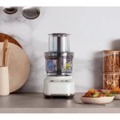 Sage The Paradice 9 Foodprocessor, sea salt