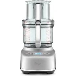 Sage The Paradice 16 Foodprocessor, rvs