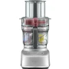 Sage The Paradice 9 Foodprocessor, rvs