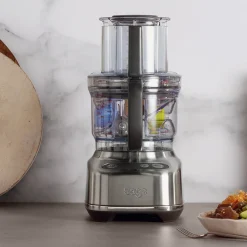 Sage The Paradice 9 Foodprocessor, rvs