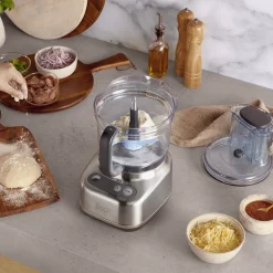 Sage The Paradice 9 Foodprocessor, rvs