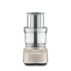Sage The Paradice 9 Foodprocessor, almond nougat