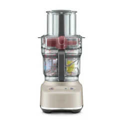 Sage The Paradice 9 Foodprocessor, almond nougat