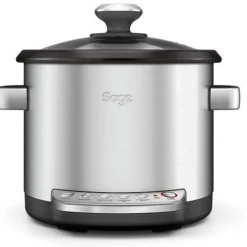 Sage The Risotto Plus Multicooker, RVS