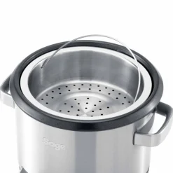 Sage The Risotto Plus Multicooker, RVS