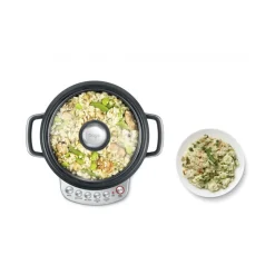 Sage The Risotto Plus Multicooker, RVS