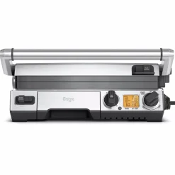 Sage The Smart Grill Pro Contactgrill