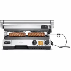 Sage The Smart Grill Pro Contactgrill