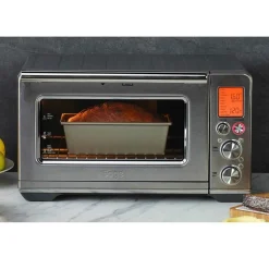 Sage the Smart Oven Air Fryer, RVS