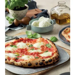 Sage The Smart Oven Pizzaiolo Pizza-oven, RVS