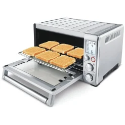 Sage The Smart Oven Pro, RVS