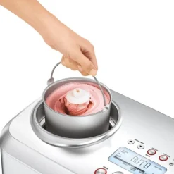Sage The Smart Scoop IJsmachine