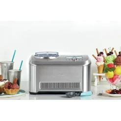 Sage The Smart Scoop IJsmachine