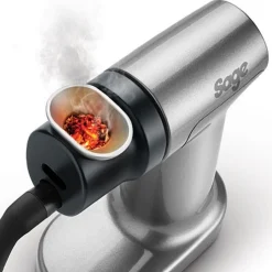 Sage The Smoking Gun