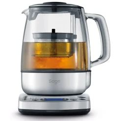 Sage The Tea Maker Waterkoker, RVS