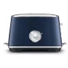 Sage The Toast Select Luxe Broodrooster, damson blue