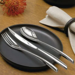 Sambonet Bamboo Bestekset 52519-N2, 60-delig RVS